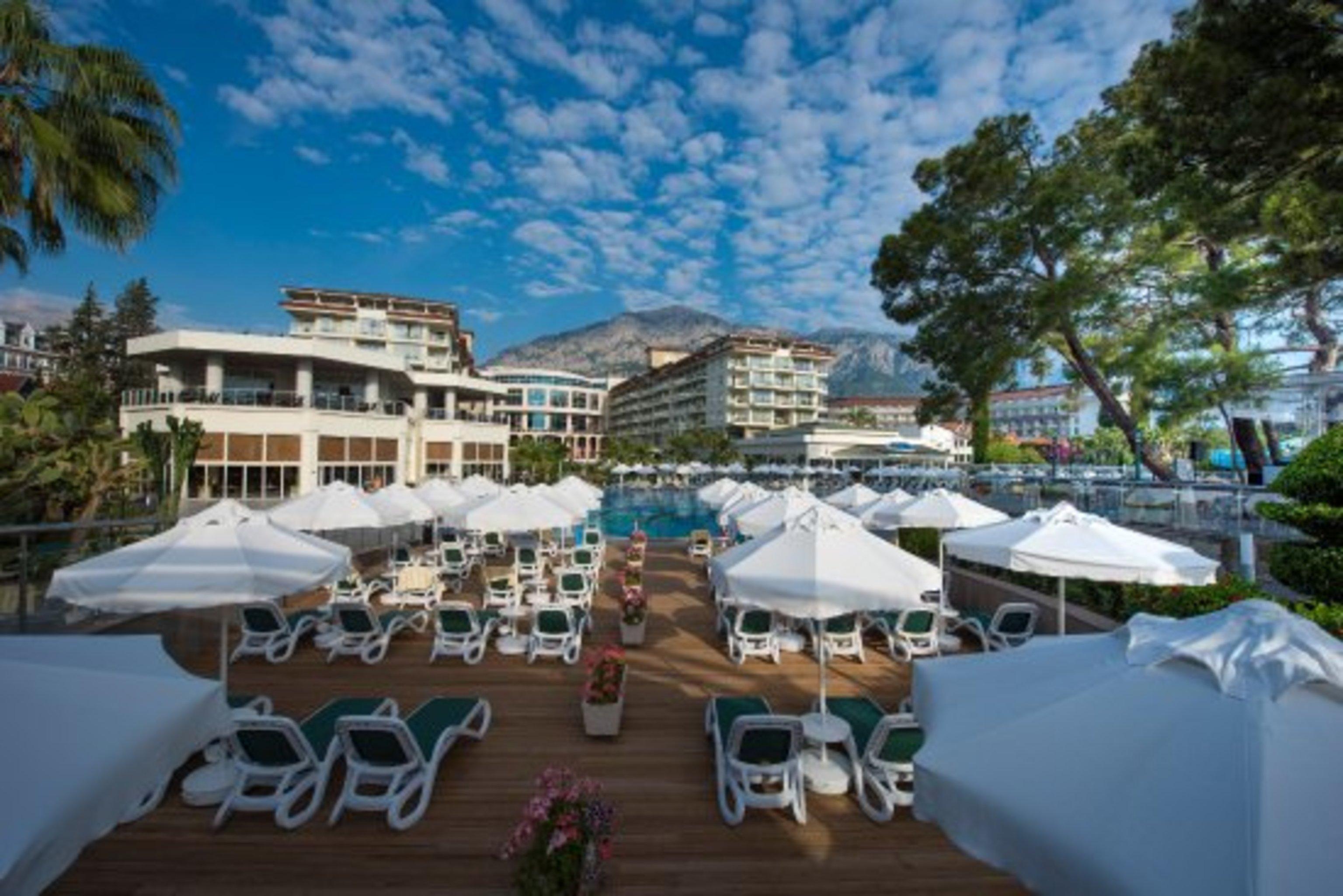 Hotel Akra Kemer