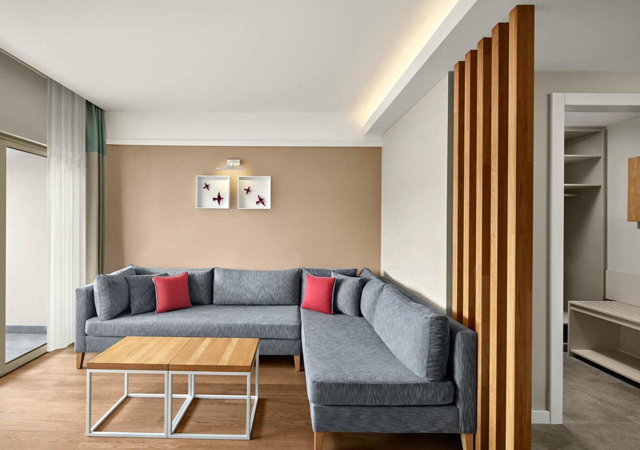 Akra Hotel Kemer